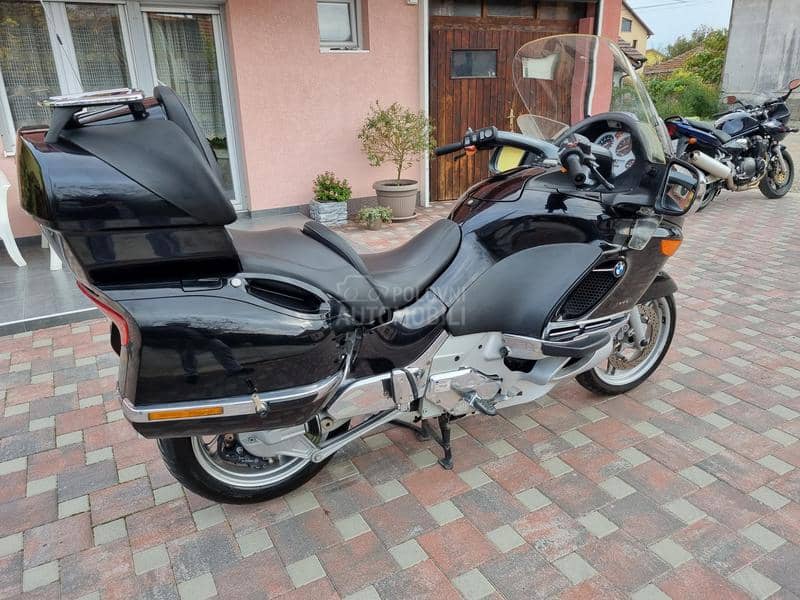 BMW K1200LT K 1200 LT