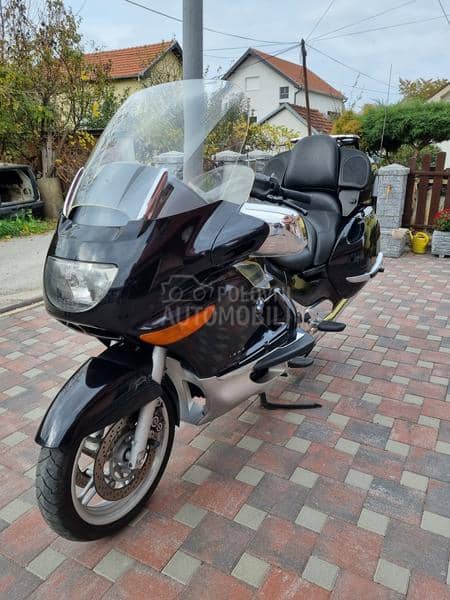 BMW K1200LT K 1200 LT