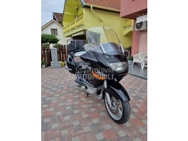 BMW K1200LT K 1200 LT