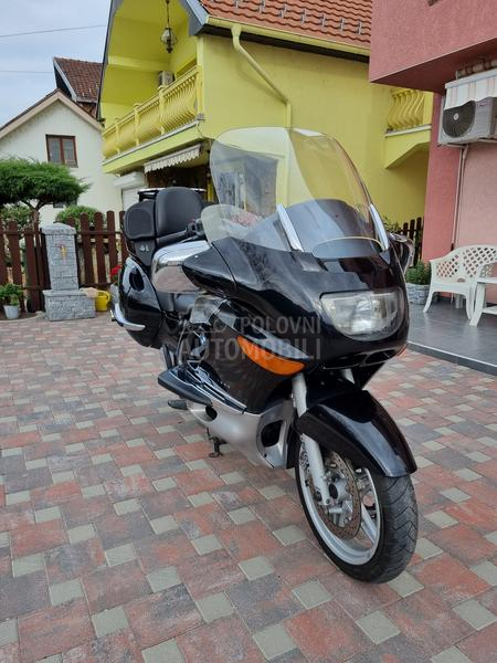 BMW K1200LT K 1200 LT