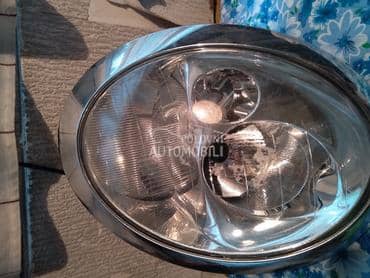 Levi far za MINI Cooper, One od 2001. do 2004. god.