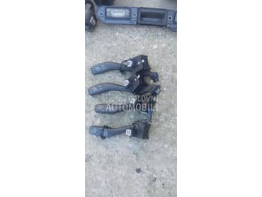 Rucice tempomata za Volkswagen Touran