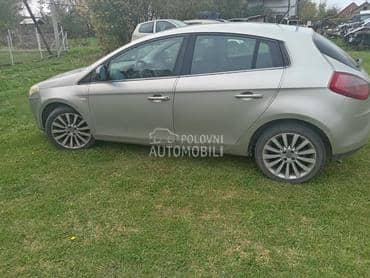 vrata za Fiat Bravo