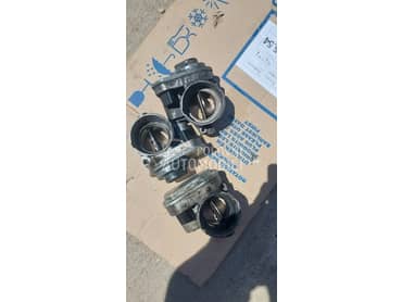 Klapna gasa 2.0 TDI 16V za Volkswagen Touran