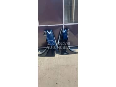 Krila za Volkswagen Touran od 2006. do 2011. god.