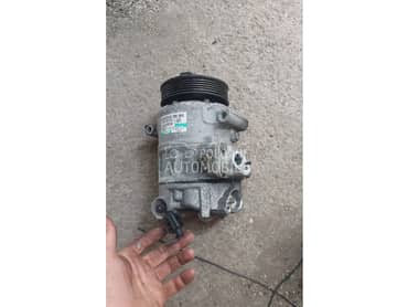 Kompresor klime za Volkswagen Touran