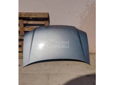 Hauba za Volkswagen Touran