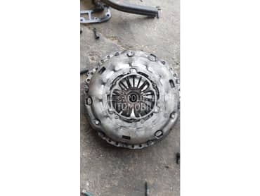 Zamajac 2.0 6 brzina za Volkswagen Touran