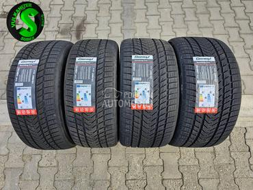 Gripmax 275/40 R21 Zimska