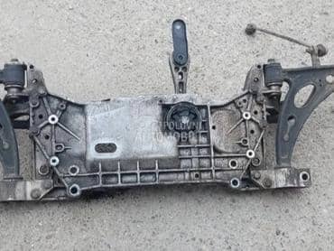 Prednji most za Volkswagen Touran