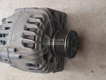 Alternator za Renault Clio od 2012. do 2020. god.