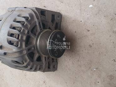 Alternator za Renault Clio od 2012. do 2020. god.