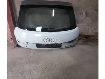 Gepek vrata za Audi A1