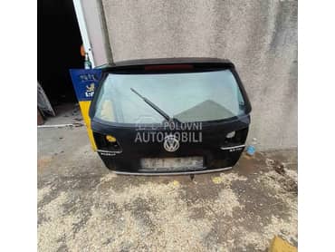 Gepek vrata za Volkswagen Passat B6