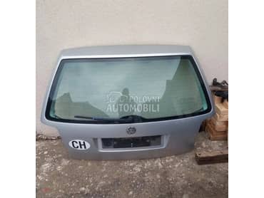 Gepek vrata za Volkswagen Passat B5.5