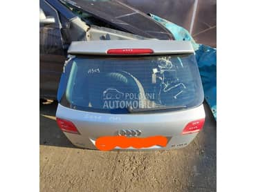 Gepek vrata za Audi A3 od 2009. do 2012. god.