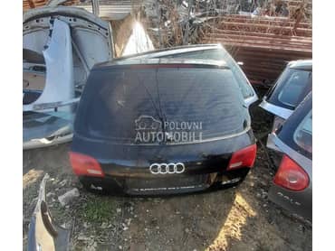 Gepek vrata A6 C6 za Audi A6 od 2004. do 2009. god.