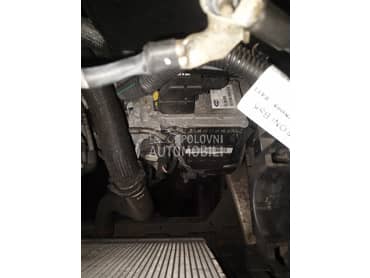 robotika menjaca 1.6hdi za Citroen C4 Grand Picasso, C4 Picasso, DS4