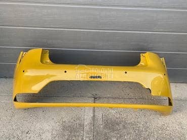 Zadnji Branik za Toyota Prius od 2022. do 2024. god.