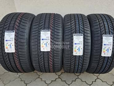 Continental 315/40 R21 Zimska