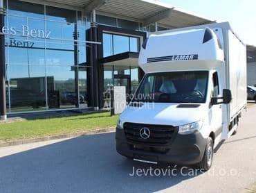 Mercedes Benz Sprinter 315 CDI