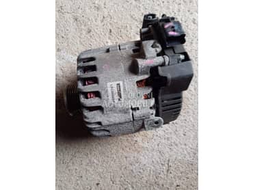 altenator 1.6 start stop za Citroen C3, C3 Picasso, C4 Picasso ...