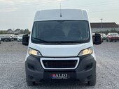 Peugeot Boxer 2.0 HDI/L2/H2