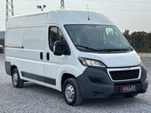 Peugeot Boxer 2.0 HDI/L2/H2