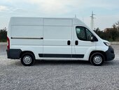 Peugeot Boxer 2.0 HDI/L2/H2