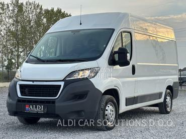 Peugeot Boxer 2.0 HDI/L2/H2