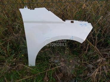 Krilo za Fiat 500