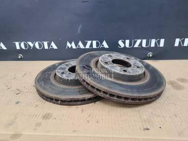 diskovi prednji za Hyundai ix35