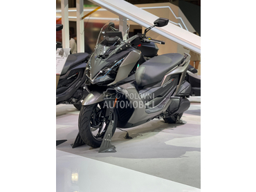 Kymco Downtown 350 GT