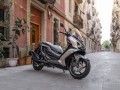 Kymco Downtown 350 GT