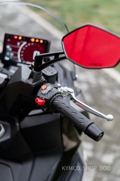 Kymco Downtown 350 GT