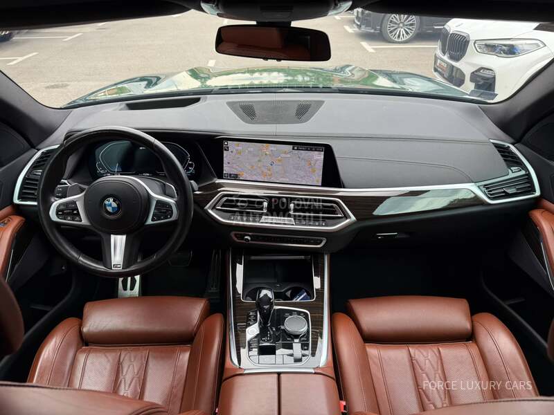 BMW X5 xDrive45e Individual