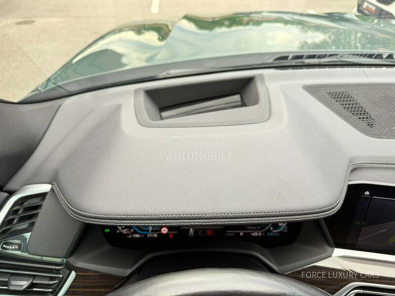 BMW X5 xDrive45e Individual