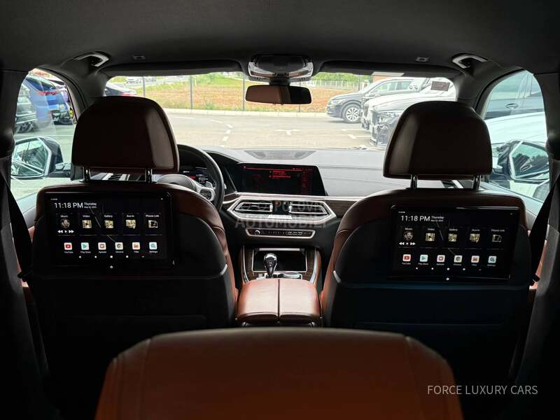 BMW X5 xDrive45e Individual