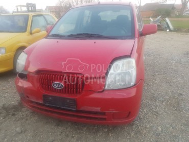 amortizer za Kia Picanto od 2004. do 2009. god.