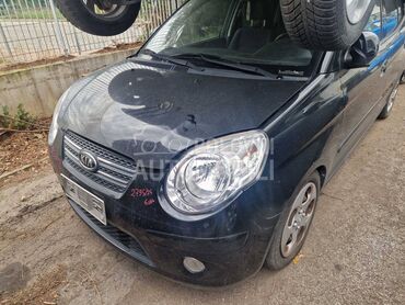 alnaser za Kia Picanto od 2004. do 2009. god.