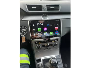 Multimedija za Volkswagen Passat B6, Passat B7, Passat B7 Alltrack ...