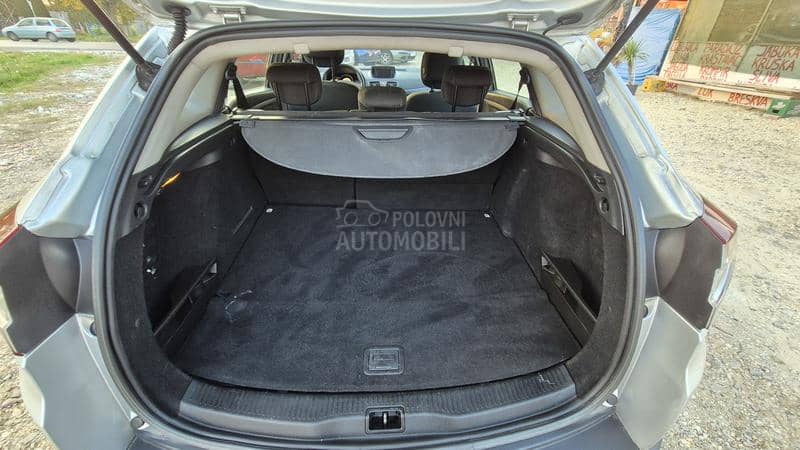 Renault Megane 1.5 dci N.A.V.I.