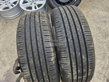 Continental 215/65 R17 Letnja