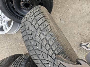 Dunlop 215/65 R16 Zimska