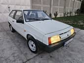 Lada Samara 1300S  F A B R I K A