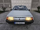 Lada Samara 1300S  F A B R I K A