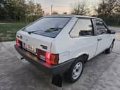 Lada Samara 1300S  F A B R I K A