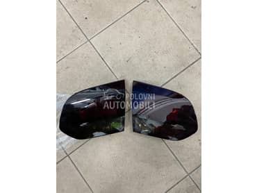 Golf 6 unutrašnja štop lampa za Volkswagen Golf 6 od 2008. do 2012. god.