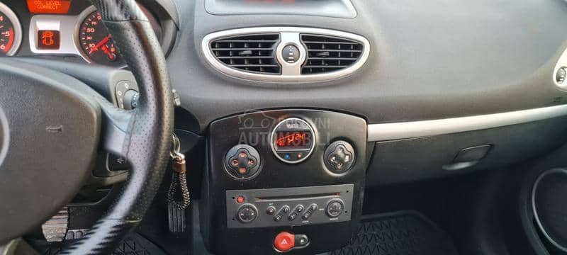 Renault Clio 1.5 dci