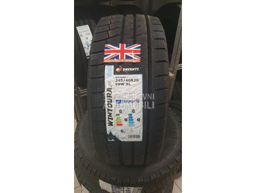 Davanti 245/40 R20 Zimska